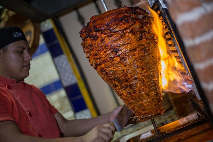 Cancun Taco Tour with Mexican Beer & Churros 9