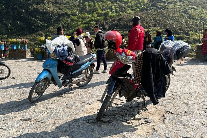Ha Giang Loop 3 Days Motorbike Tour: Self Driving or Easy Rider