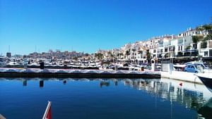 Marbella & Puerto Banus private trip with hotel pick-up