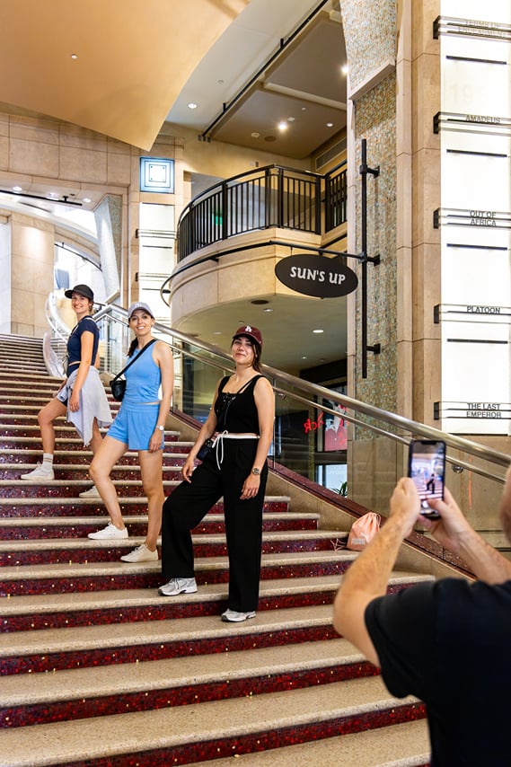 Hollywood Boulevard Walking Tour: Historic Movie Theaters & Film History 10