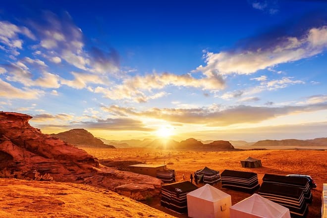 Wadi Rum