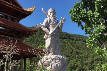 Full-Day Tour of Phu Quoc's Pearls and Historical Sites