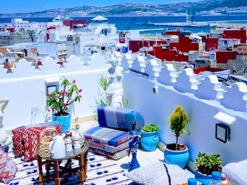 tanger