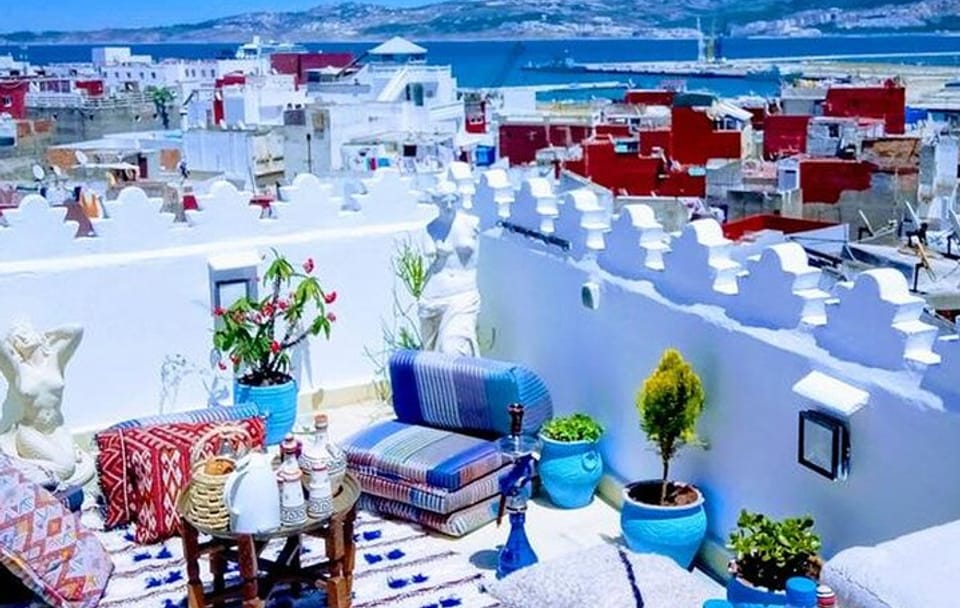 Morocco Amazing 12 Days Tour From Tanger