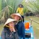 Mekong Delta Full-Day Tour with Sampan Boat Ride and Lunch