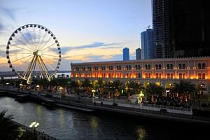 Sharjah City Tour
