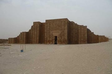 9 Day Egypt travel Cairo and Nile Cruise from Aswan to Luxor