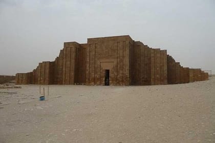 9 Day Egypt travel Cairo and Nile Cruise from Aswan to Luxor