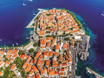Korčula, Croatia