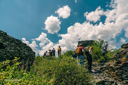 Guaranteed 3 days Group Tours in Tusheti – Departure Every Friday