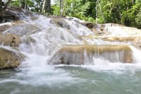 Half- Day Tour of Dunn's River Falls and Blue Hole in Ocho Rios 7