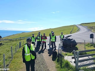 Eyjascooter Puffin Tour in Iceland, photo 12