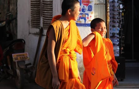 6 Days Hidden Gems Of Laos And Mekong Serenity