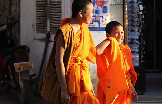 6 Days Hidden Gems Of Laos And Mekong Serenity