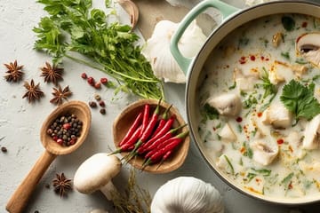 Istanbul Street Food Tour: Private Taste of Two Continents