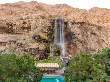 8-Night Best of Jordan Including 1 Night Wadi Rum,1 Night Aqaba, and 1 Night Dead Sea