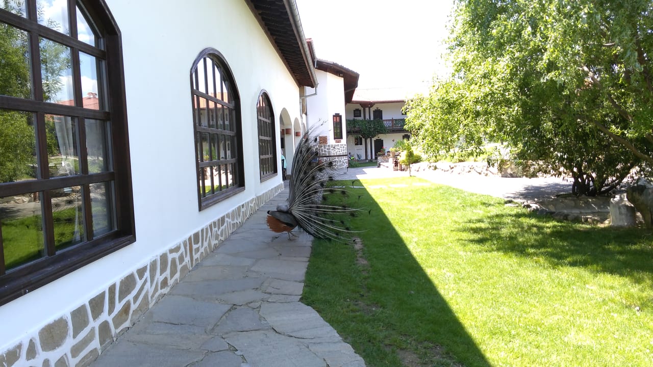 Private Ancient History Spa and Wine from Sofia 5