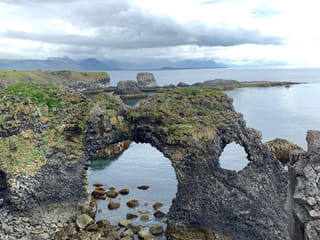 Iceland travel