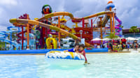Dubai Atlantis Aquaventure Water Park Tour with Private Transfers 6