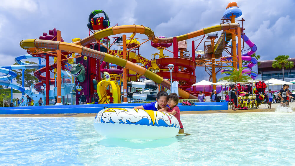 Dubai Atlantis Aquaventure Water Park Tour with Private Transfers 6