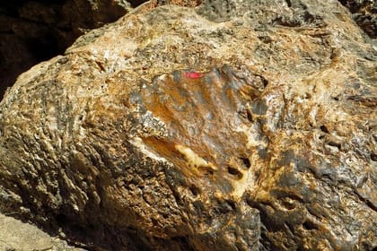 Yanglesho (Pharping) sightseeing with a short hike from Kathmandu