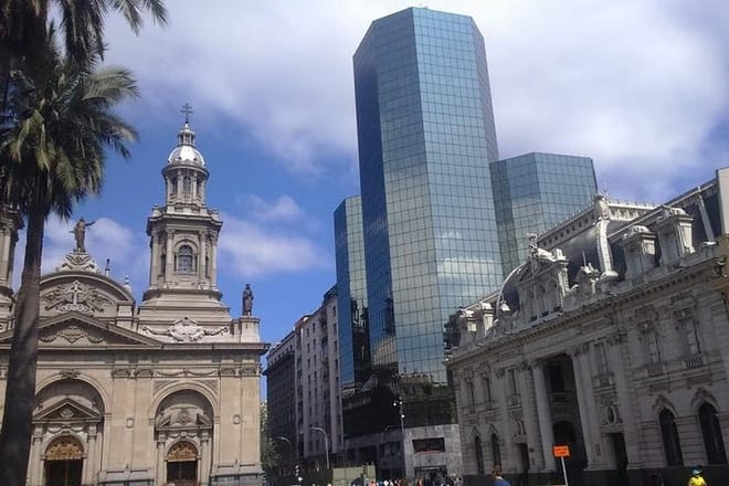 3 Day Private Santiago City & Casablanca Valley Wine Tour 8