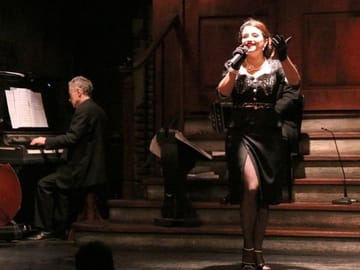 Tango Show Experience with Private Transfers in Buenos Aires