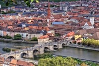 Wurzburg Private Walking Tour With A Professional Guide 2