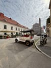Zagreb Gornji grad i Kaptol / Zagreb Upper town and Kaptol (Cathedral) tour (1-4 osobe/persons) 2