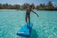 Cap Cana Private Catamaran with Sandbar and Snorkel 4