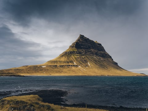 Private Snæfellsnes tour from Reykjavík