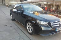 Porto to Douro Valley Private Transfer Up to 4 Stops 6