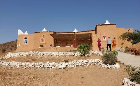 Guided Day Trip to Agadir's Mini Sahara and National Park