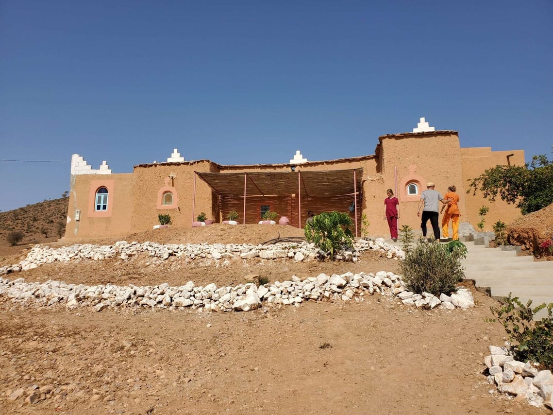 Agadir mini Sahara & National Park - guided day trip from Taghazoute 3
