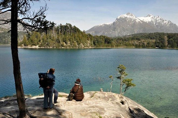 Private Tour of Manso River’s Lakes & Waterfalls in Bariloche