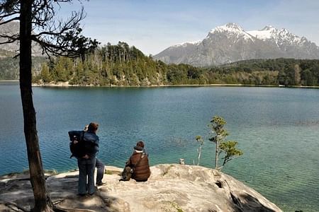 Private Tour of Manso River's Lakes & Waterfalls in Bariloche