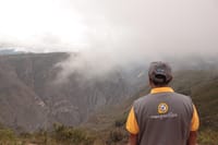 Private Tour: Chachapoyas City, Sonche Canyon & Huancas handcrafted pottery  4