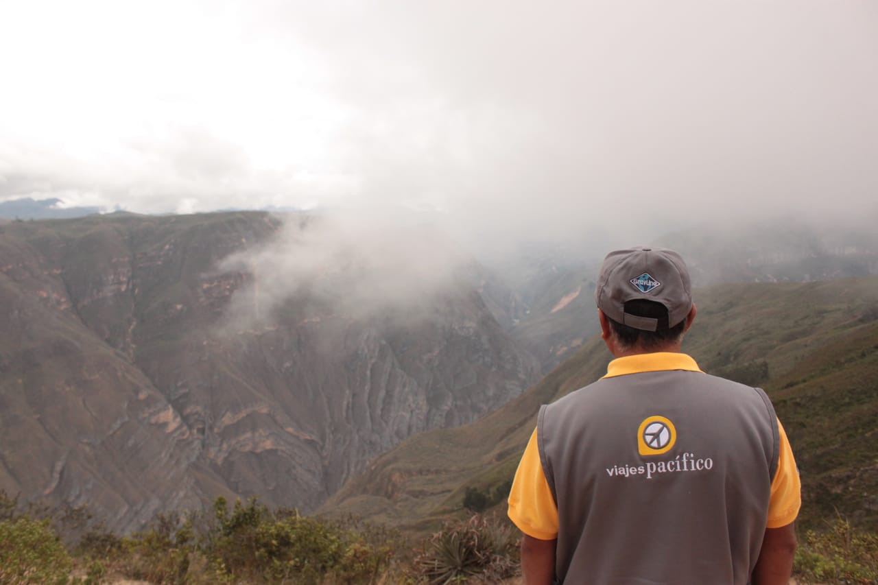 Private Tour: Chachapoyas City, Sonche Canyon & Huancas handcrafted pottery  4