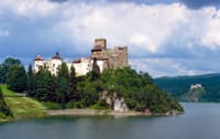 Dunajec River Gorge (River Rafting) from Krakow 10