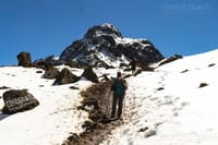 The formidable Lares trek 4 days to Machu Picchu 6