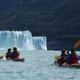Perito Moreno Kayak Experience
