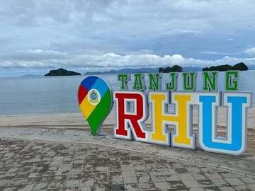 Your Way, Your Pace – Private Langkawi Half-Day Tour