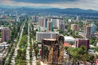 Historic and Cultural Tour of Guatemala City - Panoramic & Walking Experience 9