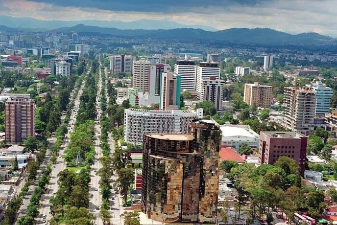 Historic and Cultural Tour of Guatemala City - Panoramic & Walking Experience 9