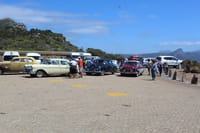 Vintage cars