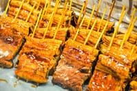 Tsukiji Fish Market: Behind the Scenes & 10 Seafood Tastings 5