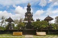 Denpasar Self-Guided Audio Tour 9