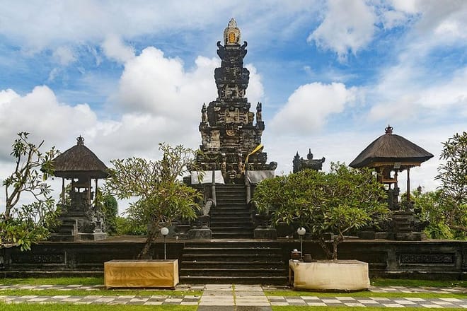 Denpasar Self-Guided Audio Tour 9