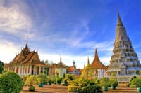 Day Trip from Sihanoukville to Phnom Penh for Cruise Passengers 8
