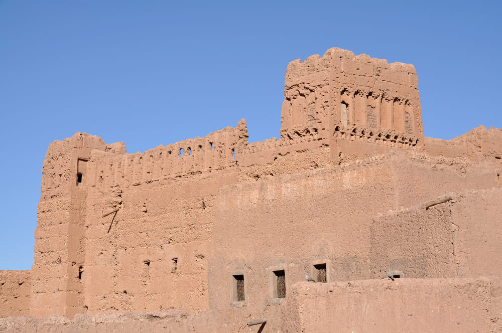 Magic of Marrakech and the desert 6 days 4